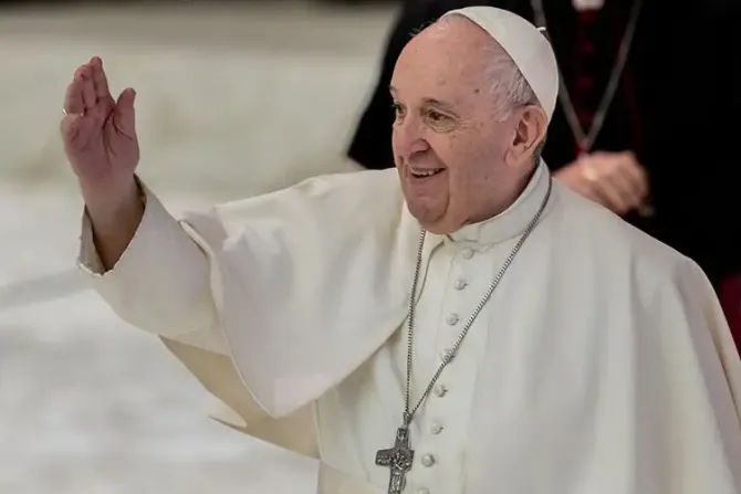 Papa Francisco propone 4 virtudes para atreverse a cambiar el mundo