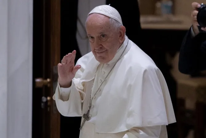 Vaticano: El Papa Francisco podría viajar a Ucrania en las próximas semanas