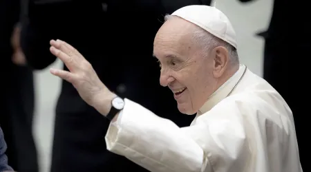El Papa Francisco concede indulgencia plenaria para la Jornada de los Abuelos