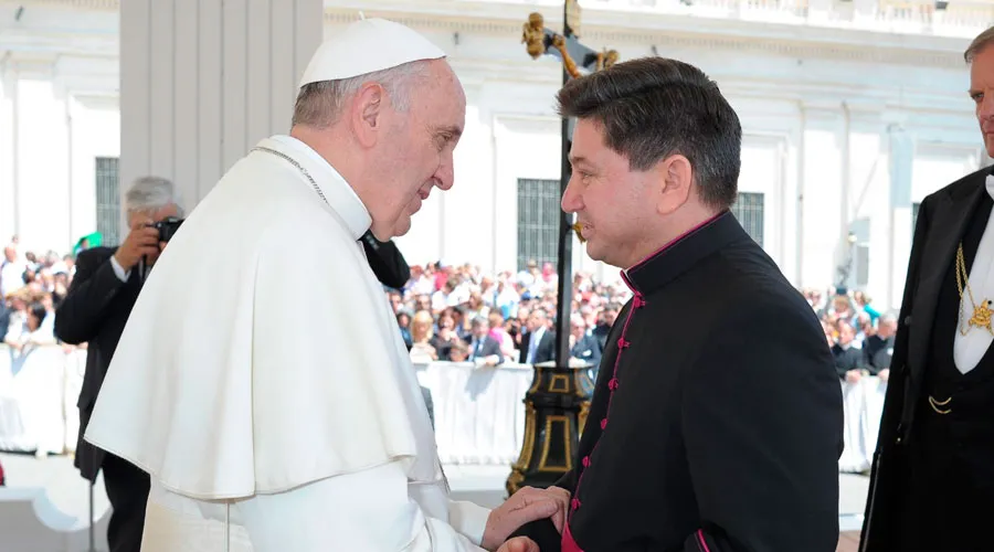 Secretario de Estado del Vaticano ordenará un arzobispo en santuario mariano mexicano
