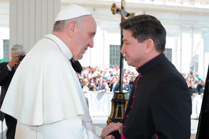 Secretario de Estado del Vaticano ordenará un arzobispo en santuario mariano mexicano
