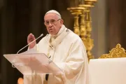 El Papa pide clemencia para condenado a muerte por asesinato en EEUU
