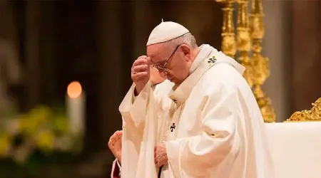 La oración que el Papa Francisco propone para ser un Buen Samaritano