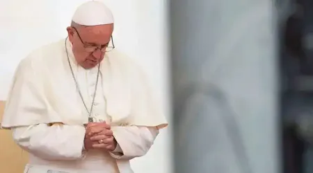 Papa Francisco: Como los Reyes Magos, recemos juntos por la unidad de los cristianos