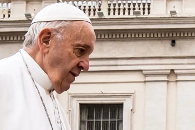 Mataron a peregrinos en Egipto solo por ser cristianos, lamenta el Papa