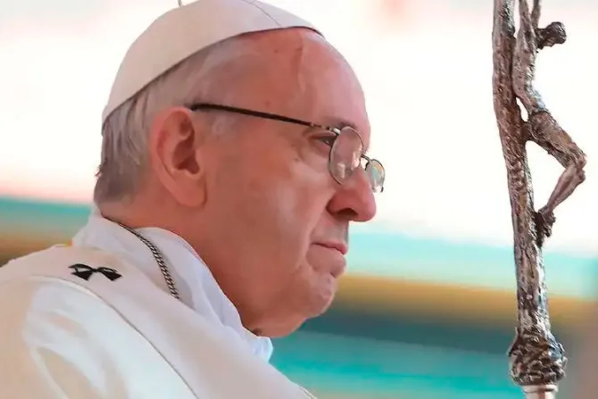 Papa Francisco pide al gobierno de Sri Lanka no ignorar el grito de los pobres