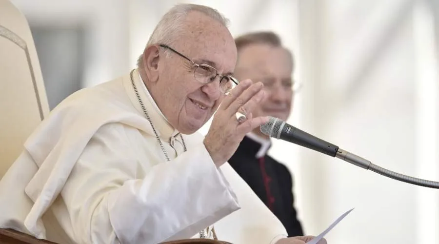Papa Francisco - Foto: Vatican Media / ACI Prensa?w=200&h=150