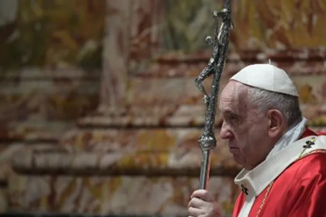 Homilía del Papa Francisco en la misa por los Cardenales y Obispos difuntos 