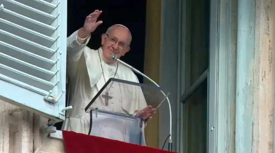 Papa Francisco. Captura Youtube ?w=200&h=150