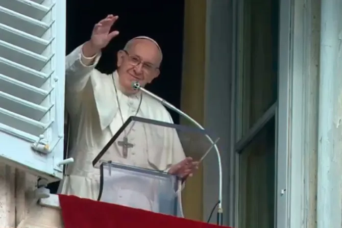 Papa Francisco: El tercer domingo de Adviento invita a la alegría a pesar de los problemas