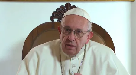 VIDEO#2 intenciones de oración 2019: Papa pide rezar por víctimas de trata y prostitución