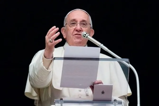 Papa Francisco: El mundo odia a los cristianos por la misma razón por la que odió a Jesús