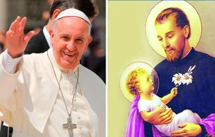 Papa Francisco. Foto ACI Prensa / San Cayetano. Flickr Flickr Administraciu00f3n Nacional de la Seguridad Social (CC-BY-SA-2.0) 