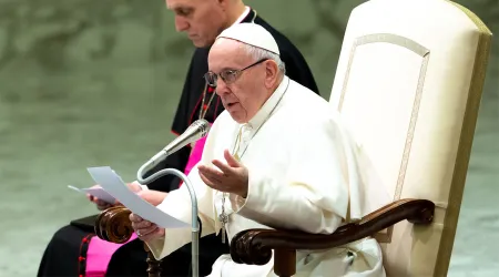 El Papa Francisco nunca negó la divinidad de Cristo, reitera Vaticano