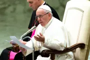 Catequesis del Papa Francisco sobre el misterio de Dios como Padre
