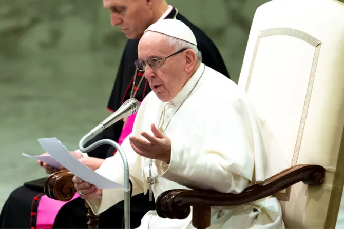 El Papa Francisco nunca negó la divinidad de Cristo, reitera Vaticano