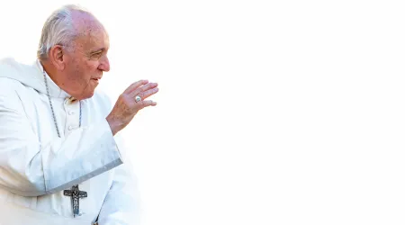 El Papa defiende el acuerdo con Pekín: Es por el bien de la comunidad católica en China