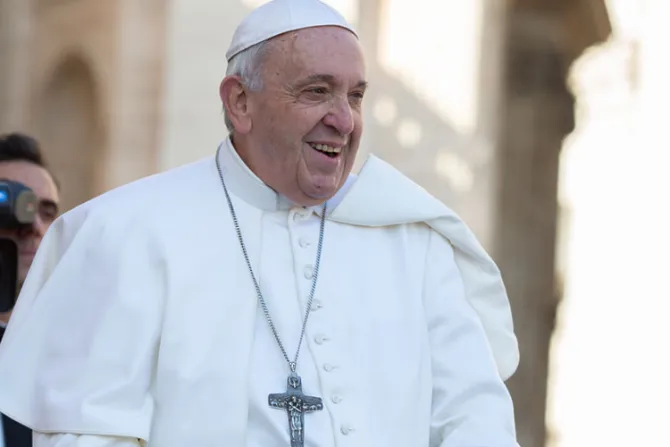 Papa Francisco en video mensaje a Tailandia: Alentaré a la minoría católica en la fe