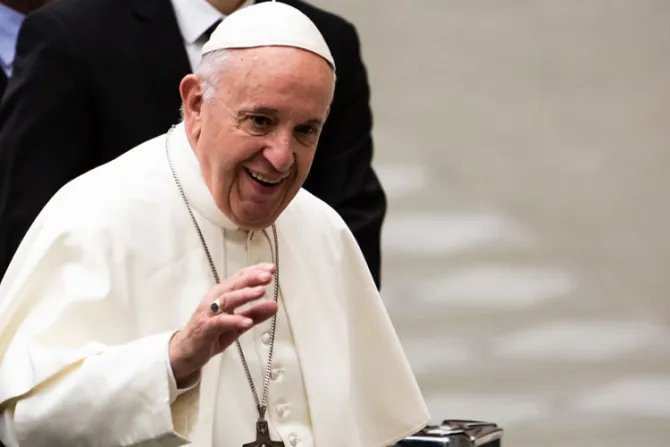 El Papa hace balance de su estancia en Abu Dhabi: “Un viaje breve, pero muy importante”
