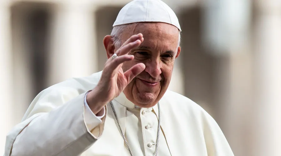 El Papa Francisco viajará a Marruecos en marzo de 2019