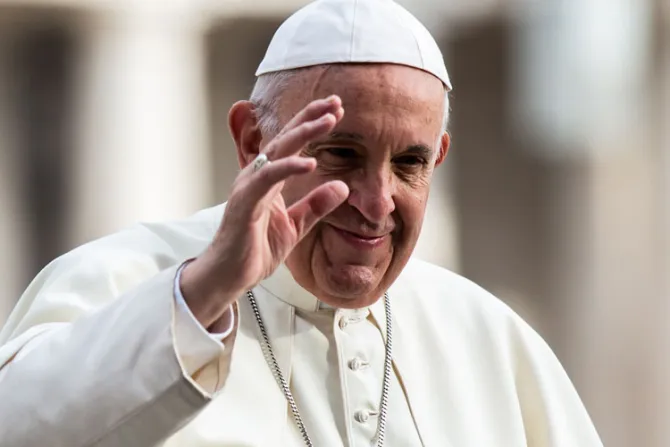 El Papa Francisco viajará a Marruecos en marzo de 2019