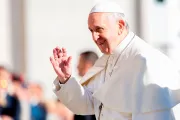 Papa Francisco: “Los que cuidan a los niños vencen la cultura del descarte”