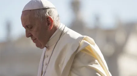 El Papa convoca reunión de obispos de todo el mundo para tratar abusos en la Iglesia Católica