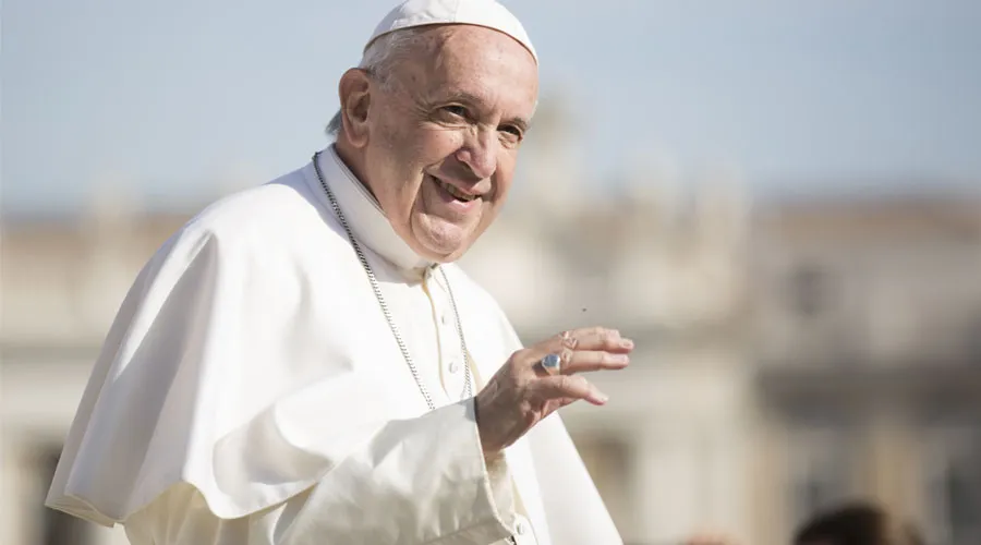 Mensaje del Papa Francisco a los participantes en la JMJ de Panamá 2019 [VIDEO]
