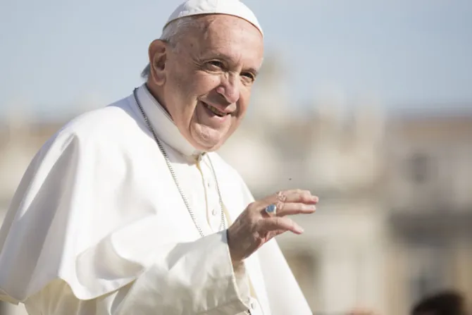 Mensaje del Papa Francisco a los participantes en la JMJ de Panamá 2019 [VIDEO]