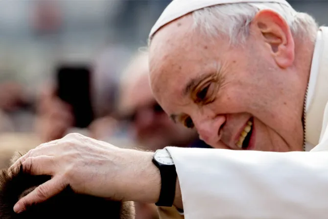VIDEO#5 intenciones de oración 2018: El Papa pide por los laicos y su misión en la Iglesia