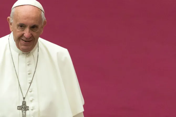 Mensaje del Papa Francisco por la Jornada Mundial de Oración por el Cuidado de la Creación