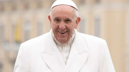 Papa: El mundo necesita cristianos que muestren con su vida la belleza del Evangelio