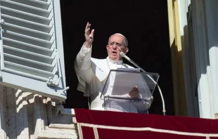 Papa Francisco. Foto: L'Osservatore Romano. 
