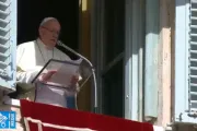 El Papa Francisco invita a practicar la cultura de la misericordia