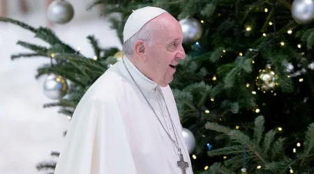 La vida y la eternidad: Una reflexión del Papa para empezar la semana