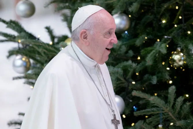 La vida y la eternidad: Una reflexión del Papa para empezar la semana