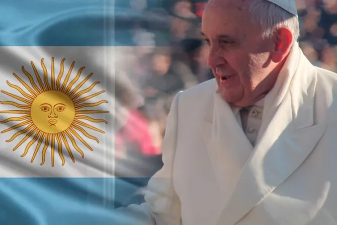 Cancelan la visita de la selección argentina al Papa, que espera recibirla con la Copa