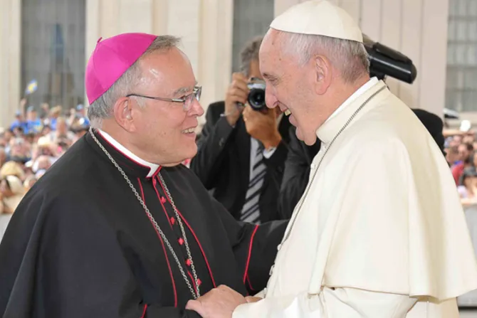 ¿El Papa Francisco y los Obispos de Estados Unidos están divididos?