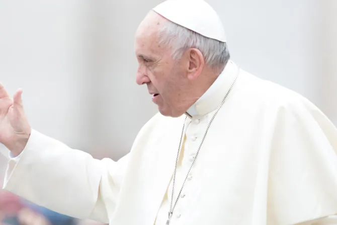 TEXTO COMPLETO Catequesis del Papa Francisco sobre la actitud cristiana ante la muerte