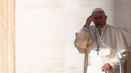 El Papa Francisco recuerda que el aborto es asesinato: Es como contratar a un sicario