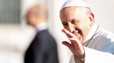 El Papa Francisco reivindica el Pontificado de San Juan Pablo II y destaca sus dones