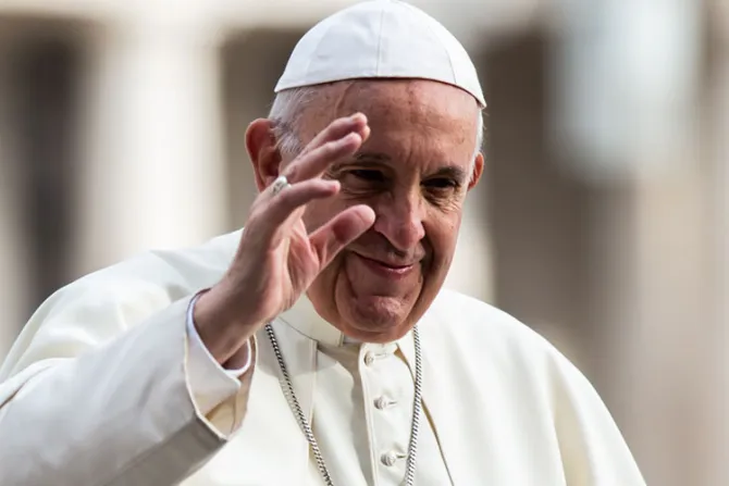 El insulto y el desprecio son formas de asesinato, advierte el Papa Francisco