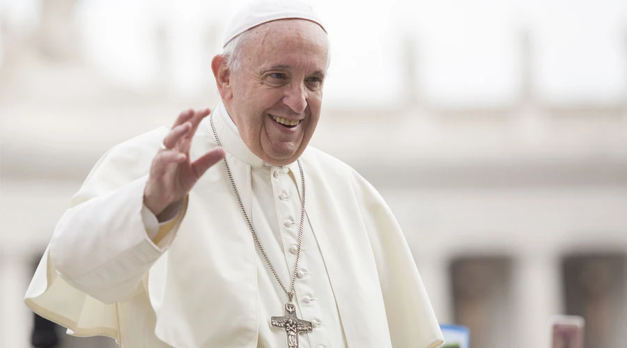 El Papa Francisco. Foto: Marina Testino / ACI Prensa?w=200&h=150