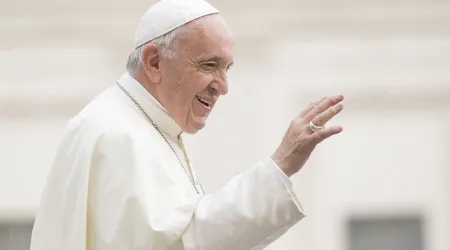 El Papa agradece a católicos hispanos de Estados Unidos su aporte a la Iglesia y a la nación