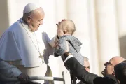 Catequesis del Papa Francisco sobre el Décimo Mandamiento del Decálogo
