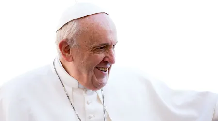 Papa Francisco: El Padre Nuestro no es una oración más, es la oración del Hijo de Dios