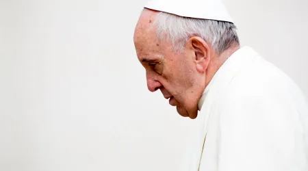 Papa Francisco expresó su dolor por víctimas de Volcán de Fuego en Guatemala