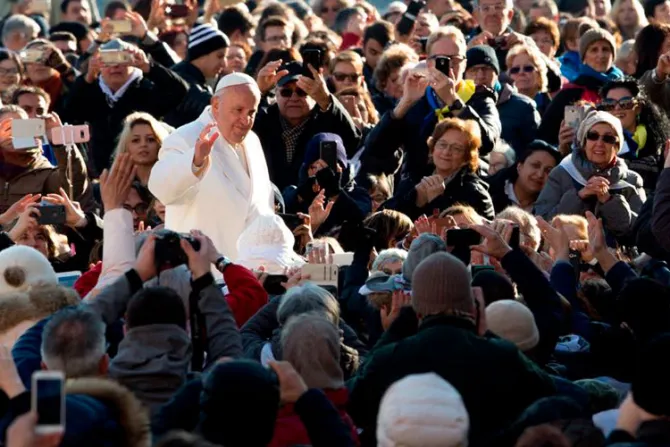 El Papa Francisco hace balance de su viaje a Chile y Perú: “Todo ha ido bien”