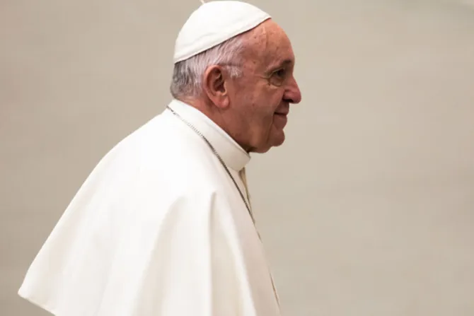 El Papa Francisco sugiere este itinerario para la conversión durante la Cuaresma