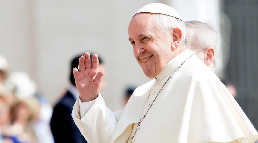 Mensaje del Papa Francisco para la II Jornada Mundial de los Pobres